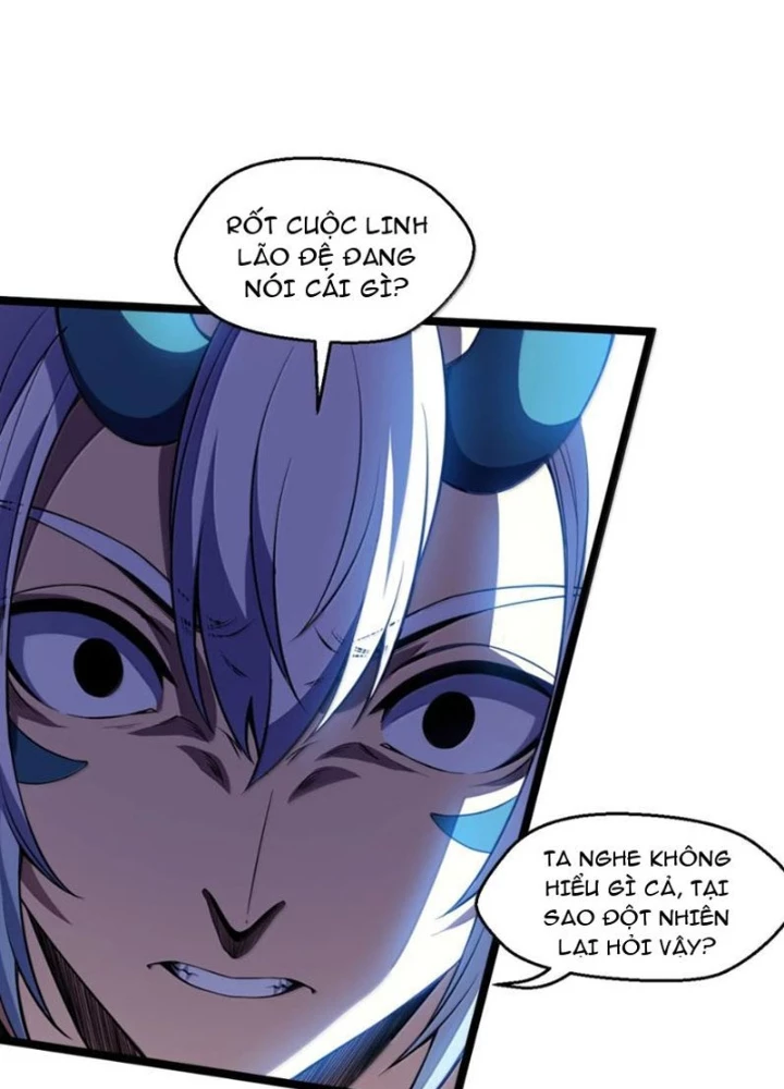 Hảo Đồ Nhi Hãy Tha Cho Vi Sư Chapter 377 - 19