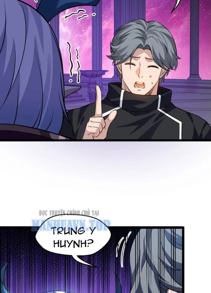 Hảo Đồ Nhi Hãy Tha Cho Vi Sư Chapter 377 - 23