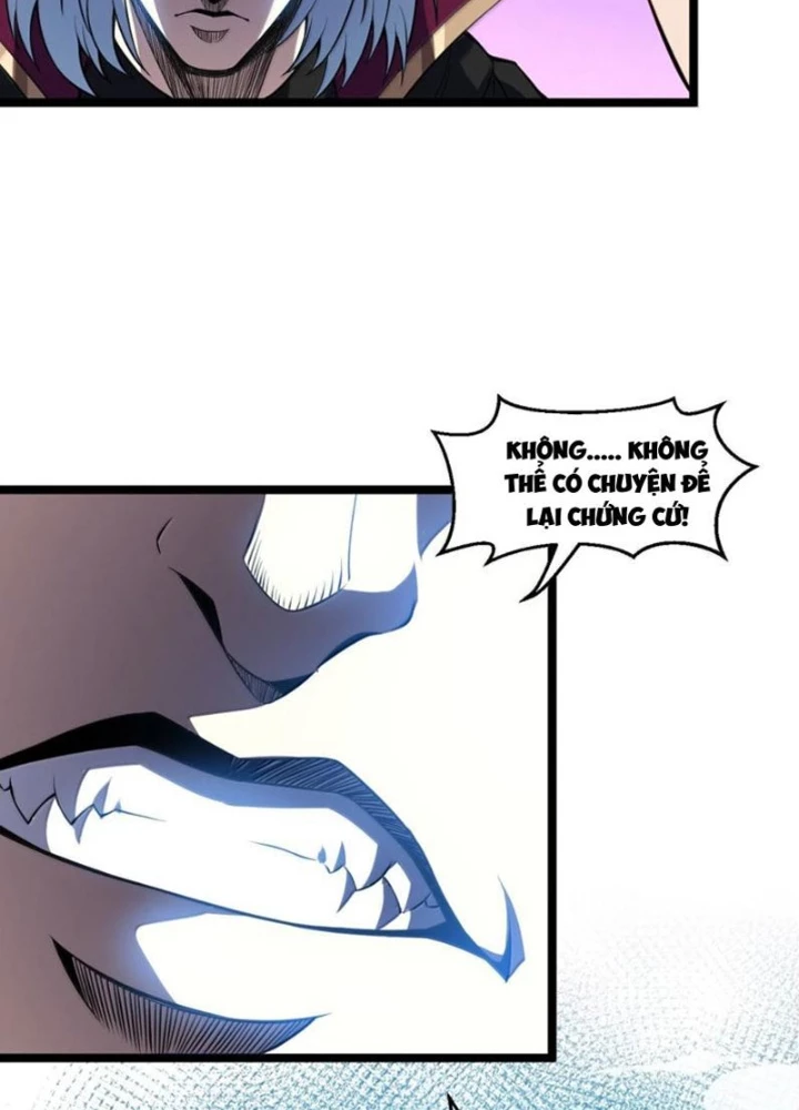 Hảo Đồ Nhi Hãy Tha Cho Vi Sư Chapter 377 - 25