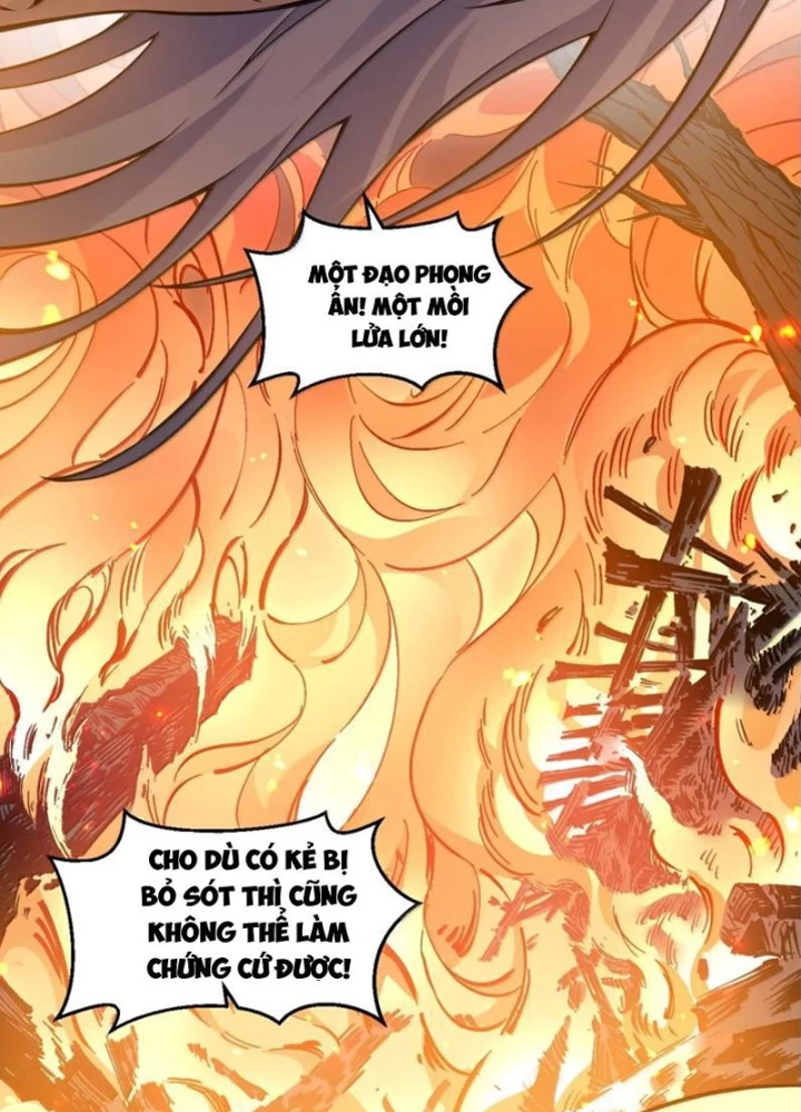 Hảo Đồ Nhi Hãy Tha Cho Vi Sư Chapter 377 - 29