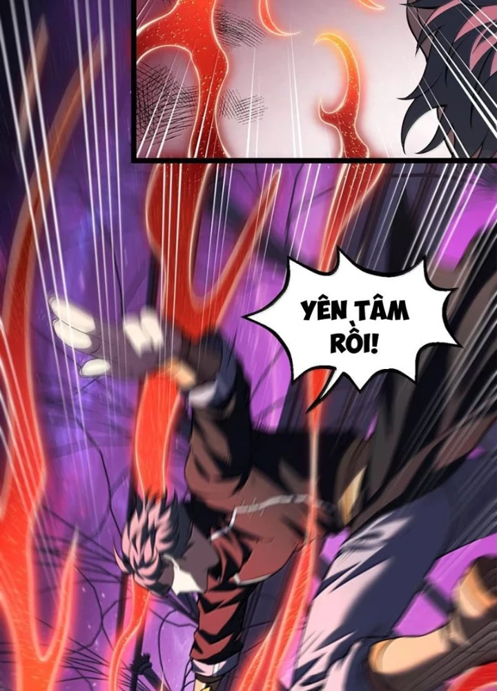 Hảo Đồ Nhi Hãy Tha Cho Vi Sư Chapter 377 - 33