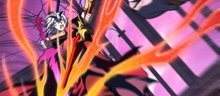 Hảo Đồ Nhi Hãy Tha Cho Vi Sư Chapter 377 - 34