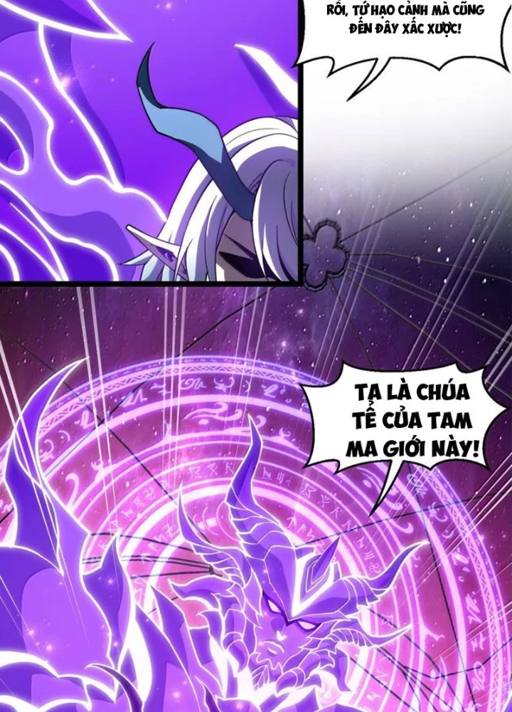 Hảo Đồ Nhi Hãy Tha Cho Vi Sư Chapter 377 - 43