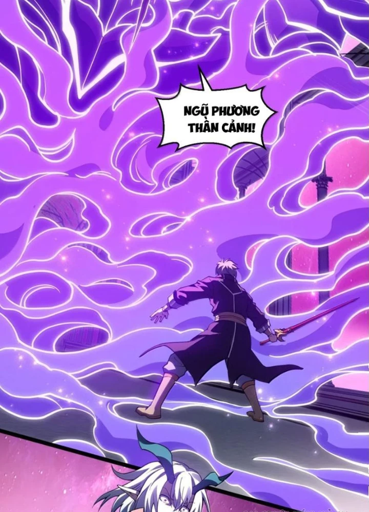 Hảo Đồ Nhi Hãy Tha Cho Vi Sư Chapter 377 - 45