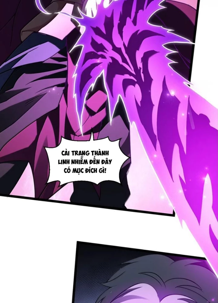 Hảo Đồ Nhi Hãy Tha Cho Vi Sư Chapter 377 - 47