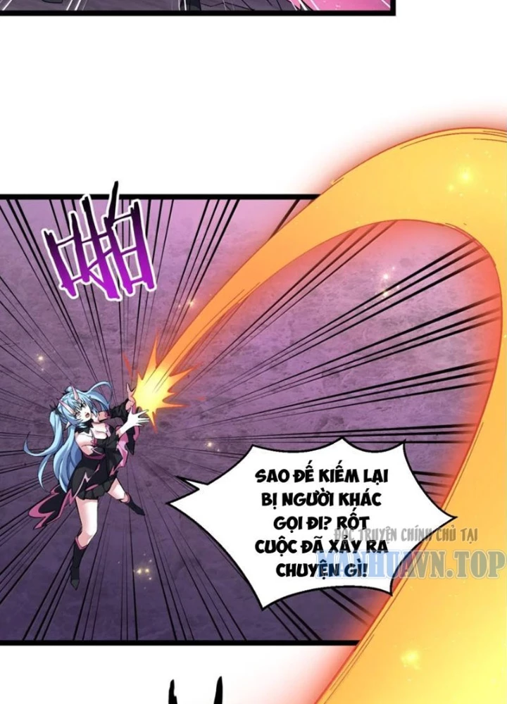 Hảo Đồ Nhi Hãy Tha Cho Vi Sư Chapter 377 - 53