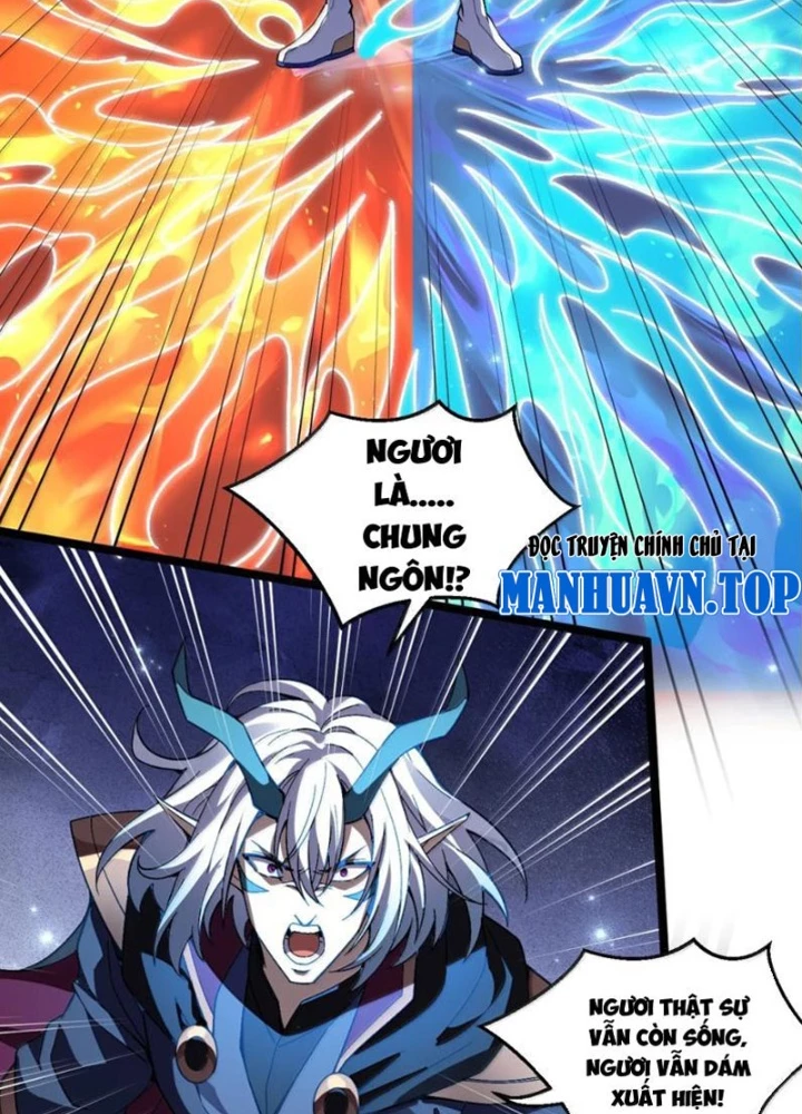 Hảo Đồ Nhi Hãy Tha Cho Vi Sư Chapter 377 - 59