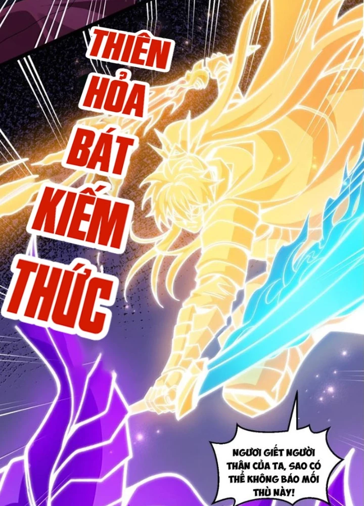 Hảo Đồ Nhi Hãy Tha Cho Vi Sư Chapter 377 - 61