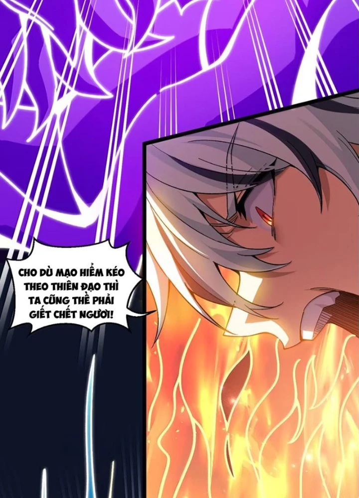 Hảo Đồ Nhi Hãy Tha Cho Vi Sư Chapter 377 - 63