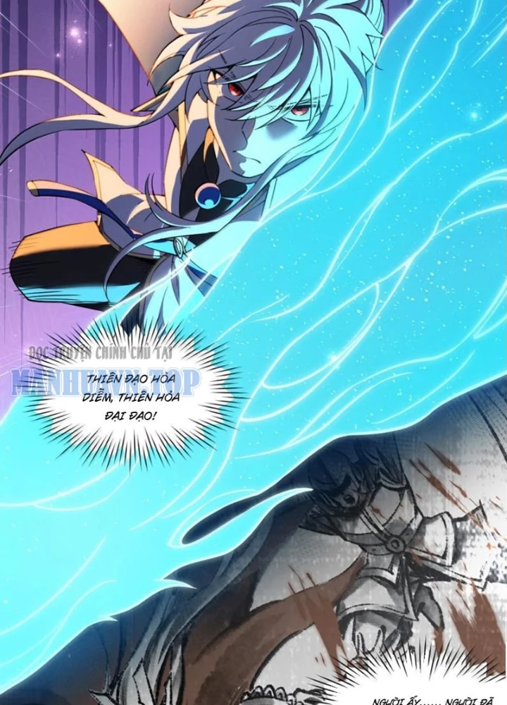 Hảo Đồ Nhi Hãy Tha Cho Vi Sư Chapter 377 - 69