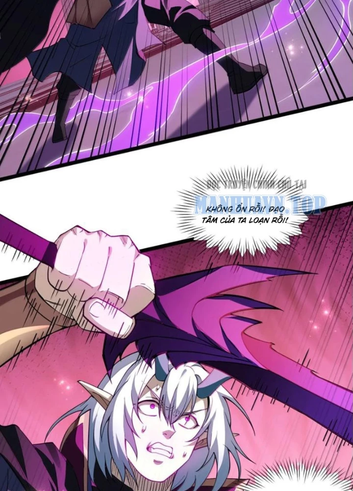 Hảo Đồ Nhi Hãy Tha Cho Vi Sư Chapter 377 - 73