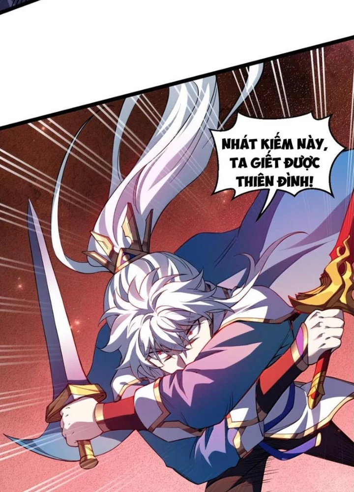 Hảo Đồ Nhi Hãy Tha Cho Vi Sư Chapter 377 - 75