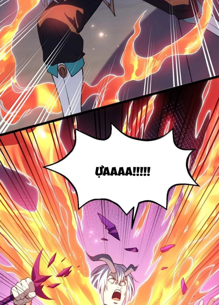 Hảo Đồ Nhi Hãy Tha Cho Vi Sư Chapter 377 - 79