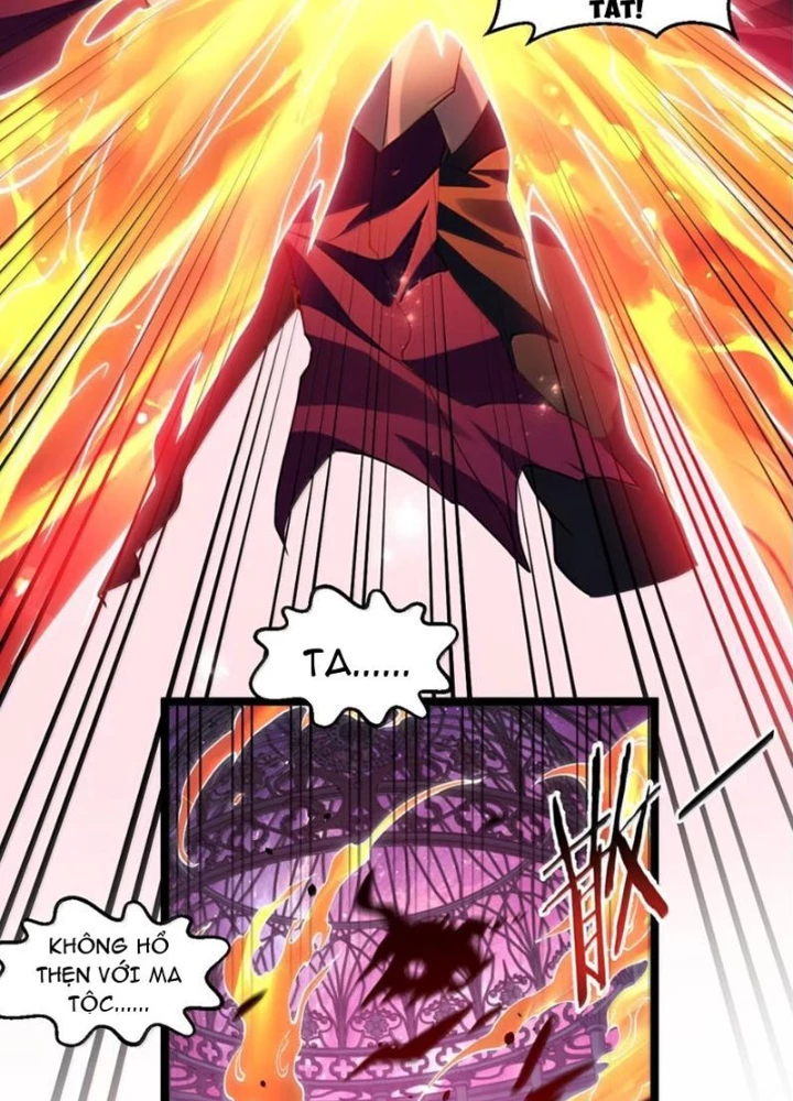 Hảo Đồ Nhi Hãy Tha Cho Vi Sư Chapter 377 - 81