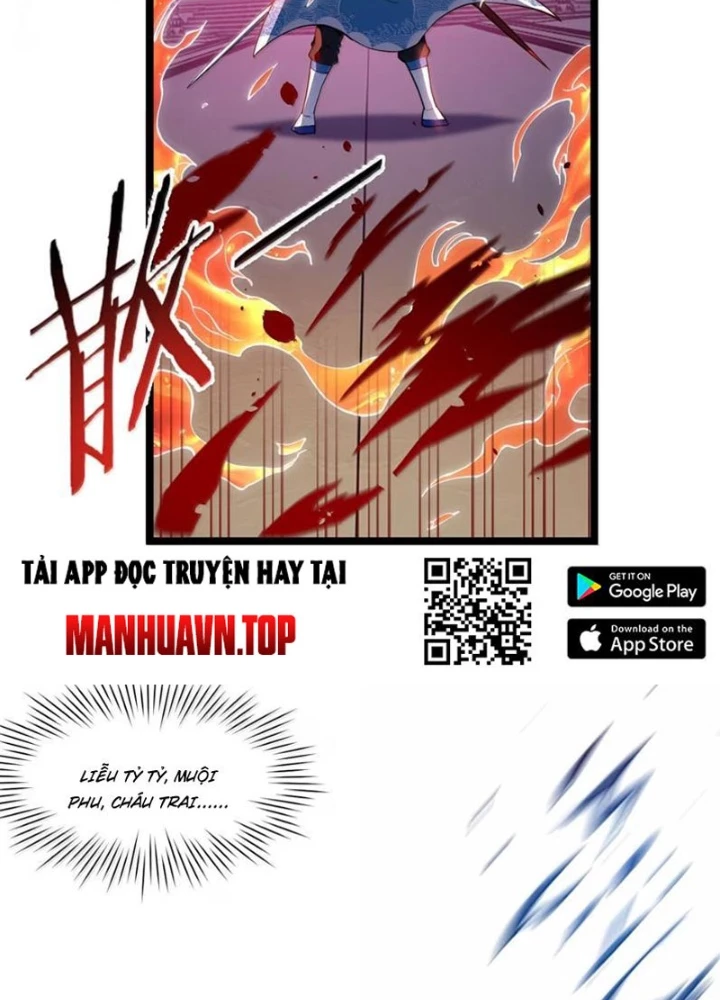 Hảo Đồ Nhi Hãy Tha Cho Vi Sư Chapter 377 - 83