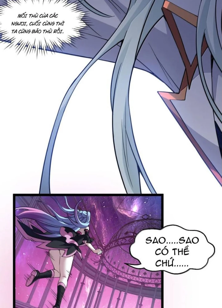 Hảo Đồ Nhi Hãy Tha Cho Vi Sư Chapter 377 - 87