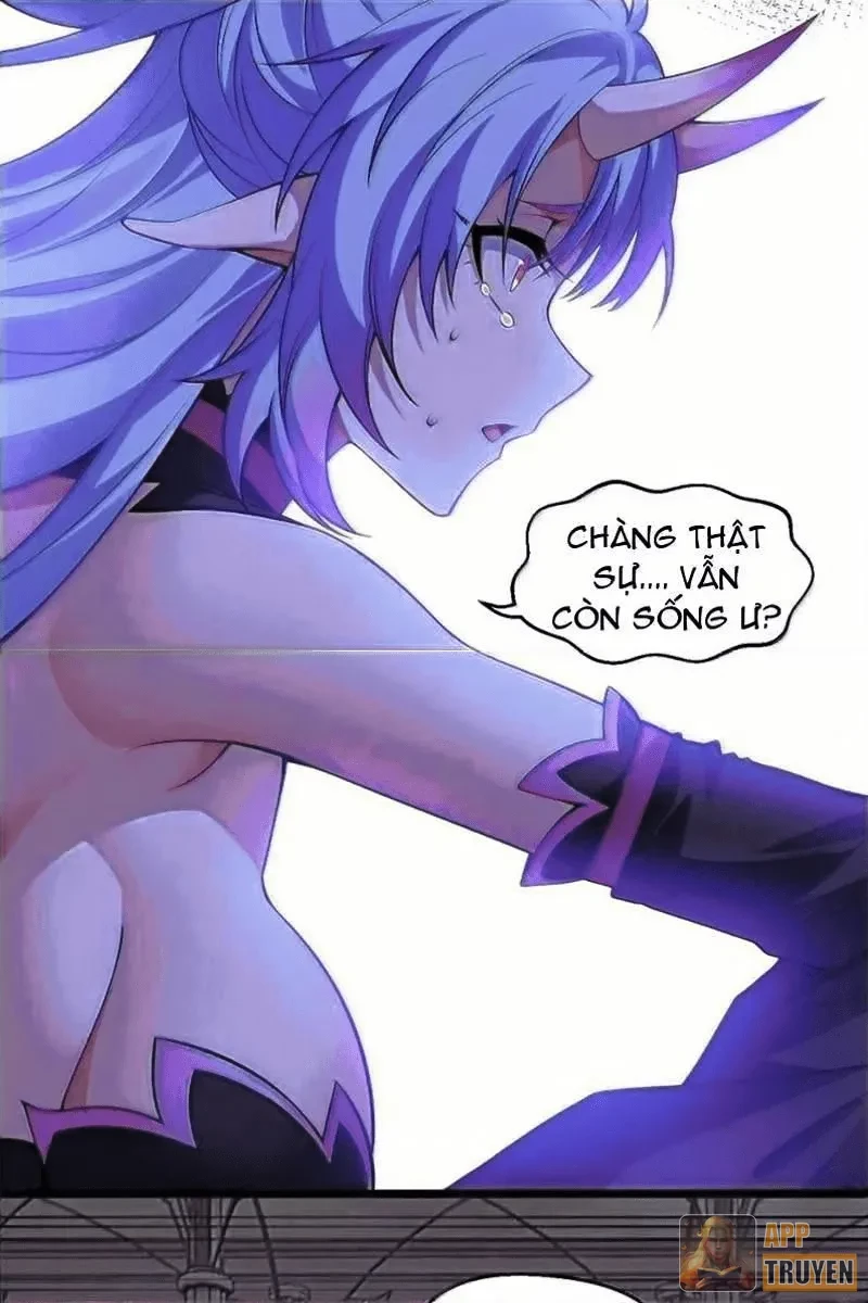 Hảo Đồ Nhi Hãy Tha Cho Vi Sư Chapter 378 - 3