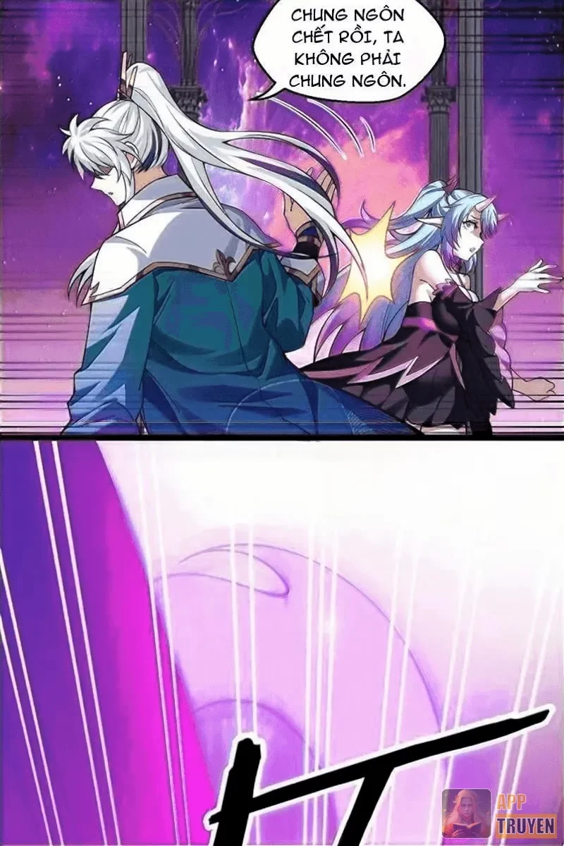 Hảo Đồ Nhi Hãy Tha Cho Vi Sư Chapter 378 - 4