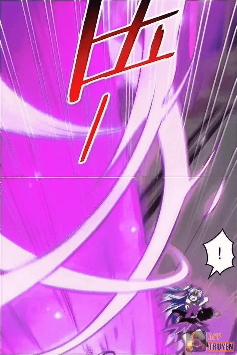 Hảo Đồ Nhi Hãy Tha Cho Vi Sư Chapter 378 - 5