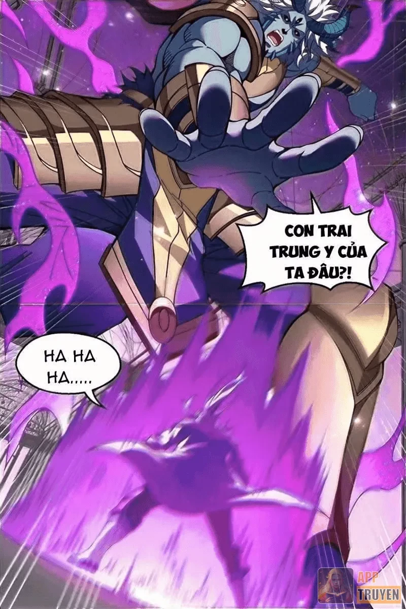 Hảo Đồ Nhi Hãy Tha Cho Vi Sư Chapter 378 - 7