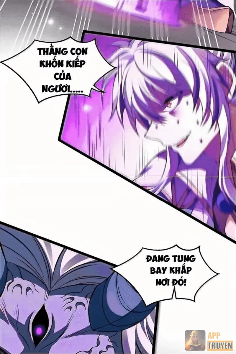 Hảo Đồ Nhi Hãy Tha Cho Vi Sư Chapter 378 - 8