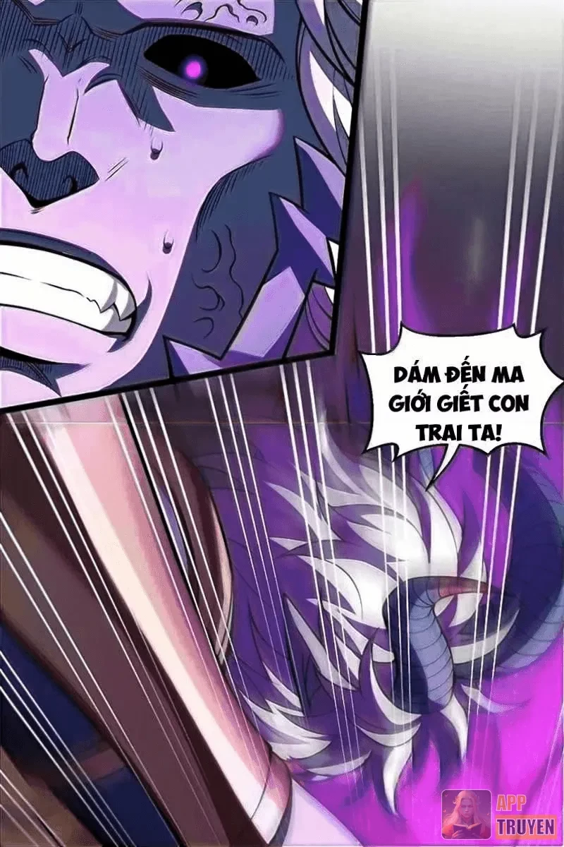 Hảo Đồ Nhi Hãy Tha Cho Vi Sư Chapter 378 - 9