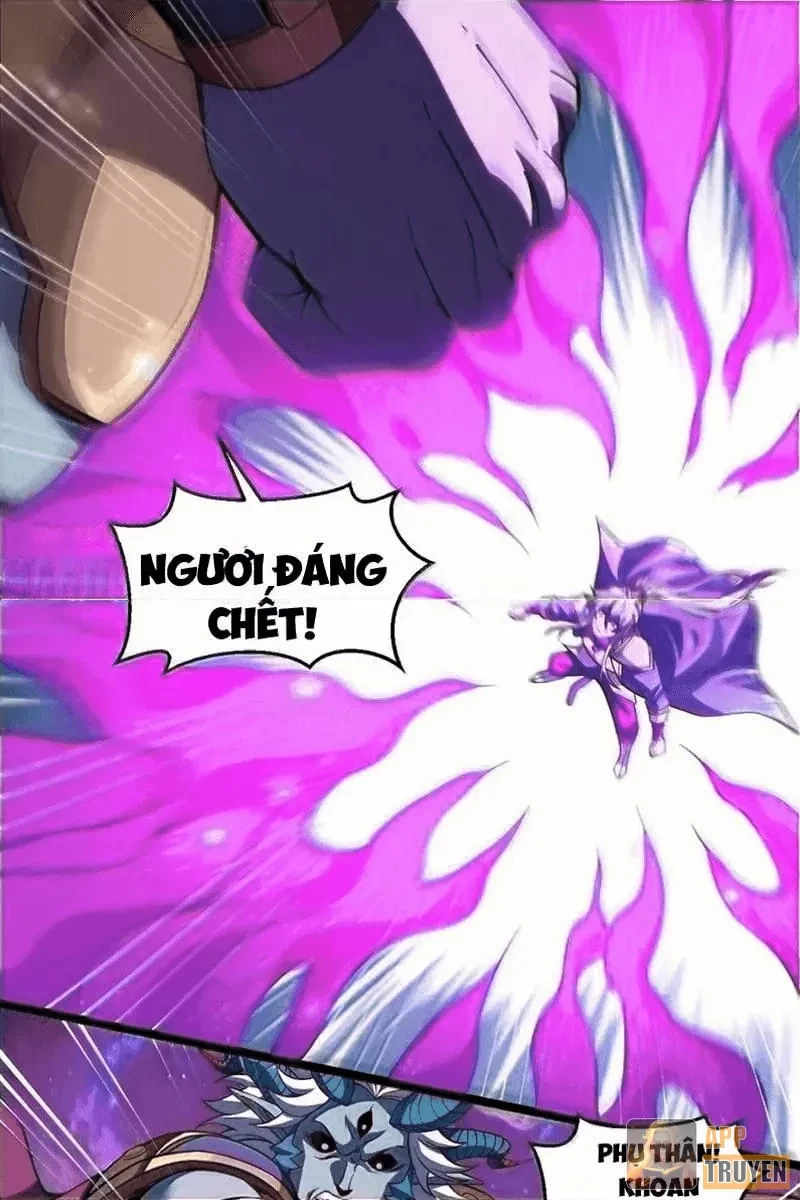 Hảo Đồ Nhi Hãy Tha Cho Vi Sư Chapter 378 - 10