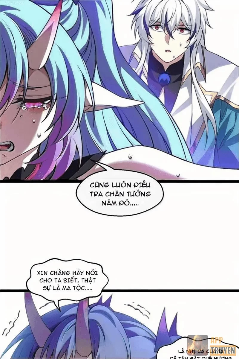 Hảo Đồ Nhi Hãy Tha Cho Vi Sư Chapter 378 - 12