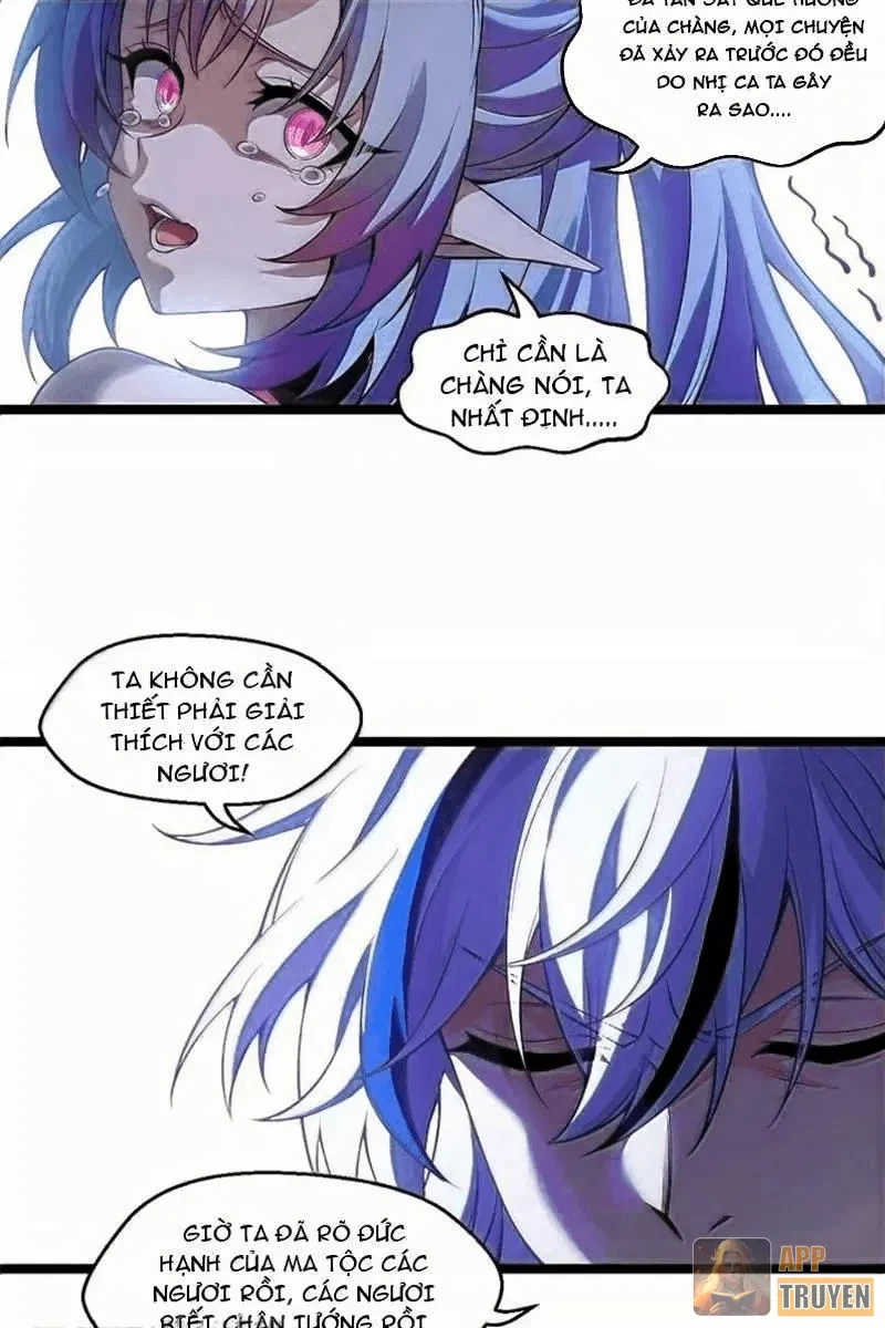 Hảo Đồ Nhi Hãy Tha Cho Vi Sư Chapter 378 - 13