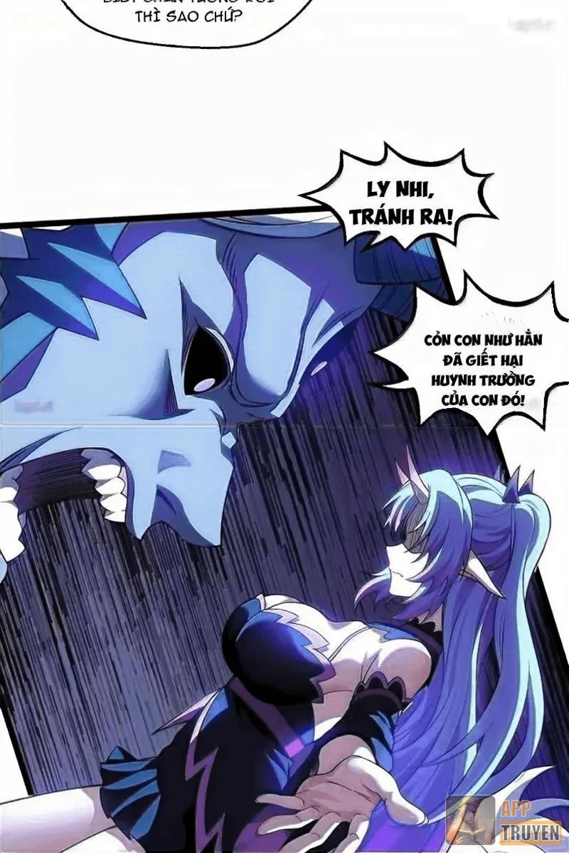 Hảo Đồ Nhi Hãy Tha Cho Vi Sư Chapter 378 - 14