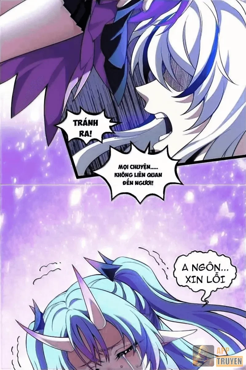 Hảo Đồ Nhi Hãy Tha Cho Vi Sư Chapter 378 - 15