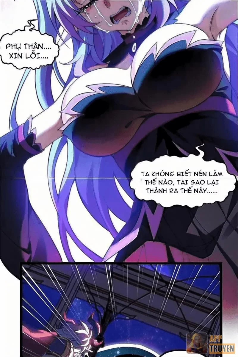 Hảo Đồ Nhi Hãy Tha Cho Vi Sư Chapter 378 - 16