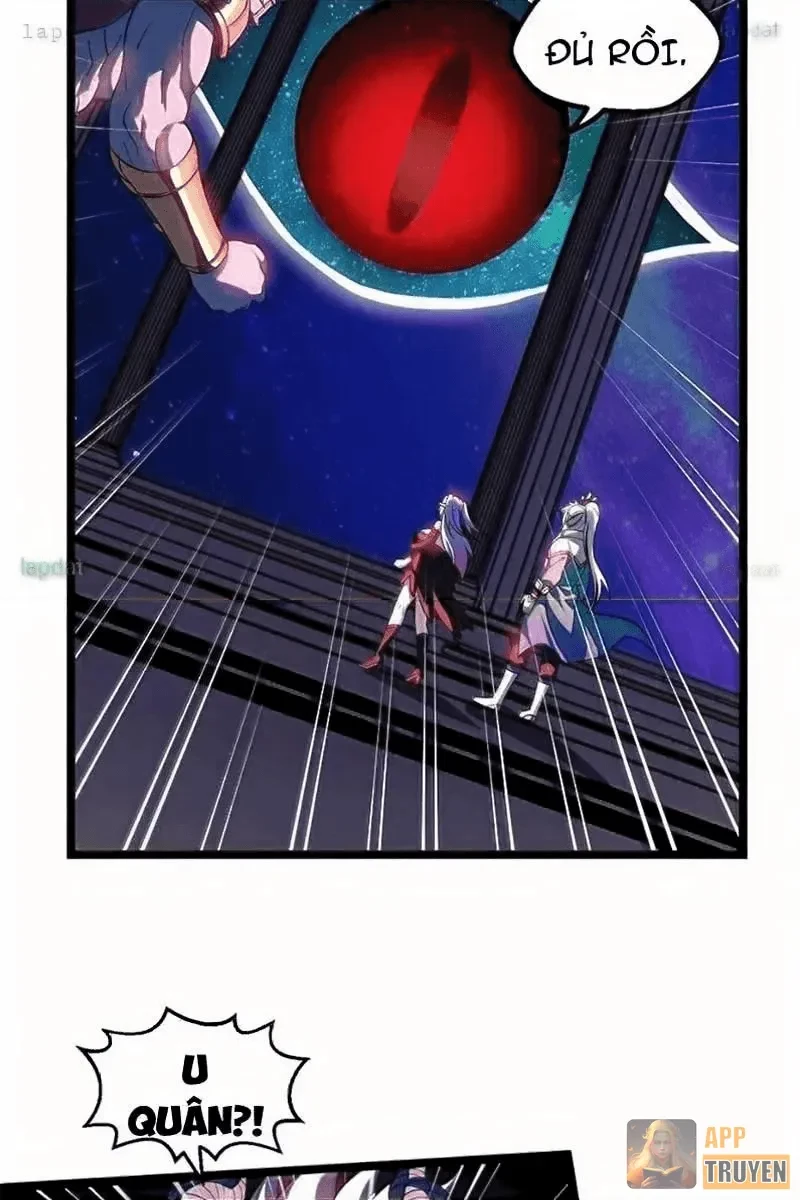 Hảo Đồ Nhi Hãy Tha Cho Vi Sư Chapter 378 - 17