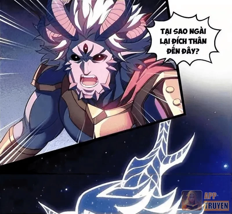 Hảo Đồ Nhi Hãy Tha Cho Vi Sư Chapter 378 - 18