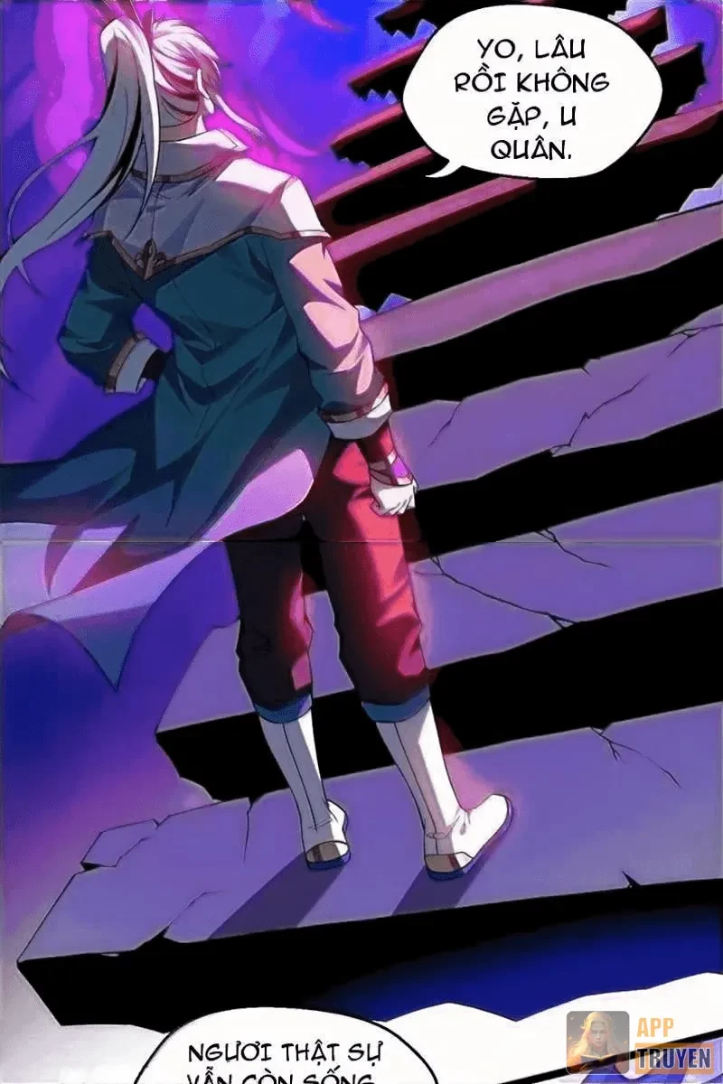 Hảo Đồ Nhi Hãy Tha Cho Vi Sư Chapter 378 - 21