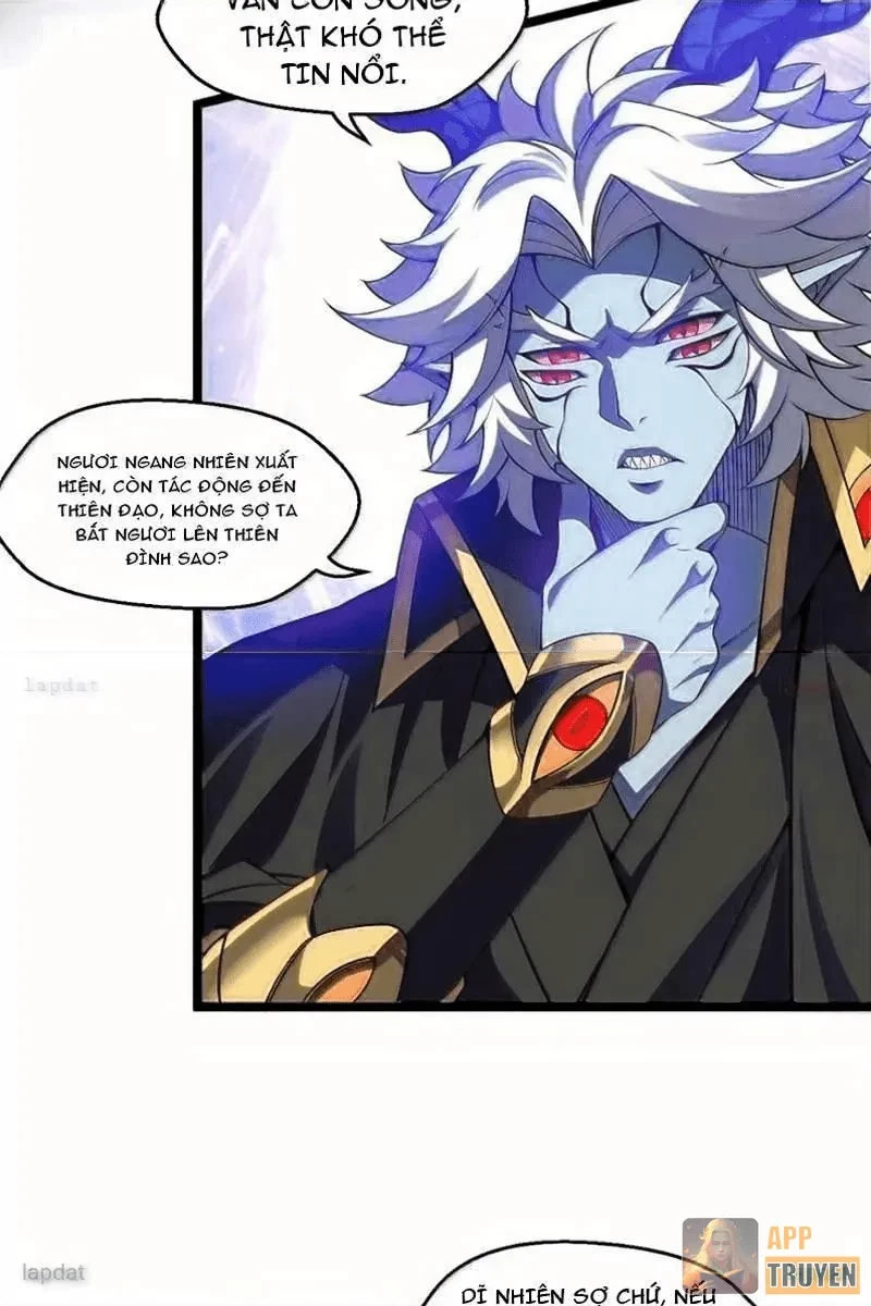 Hảo Đồ Nhi Hãy Tha Cho Vi Sư Chapter 378 - 22