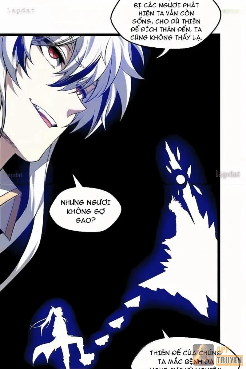 Hảo Đồ Nhi Hãy Tha Cho Vi Sư Chapter 378 - 23