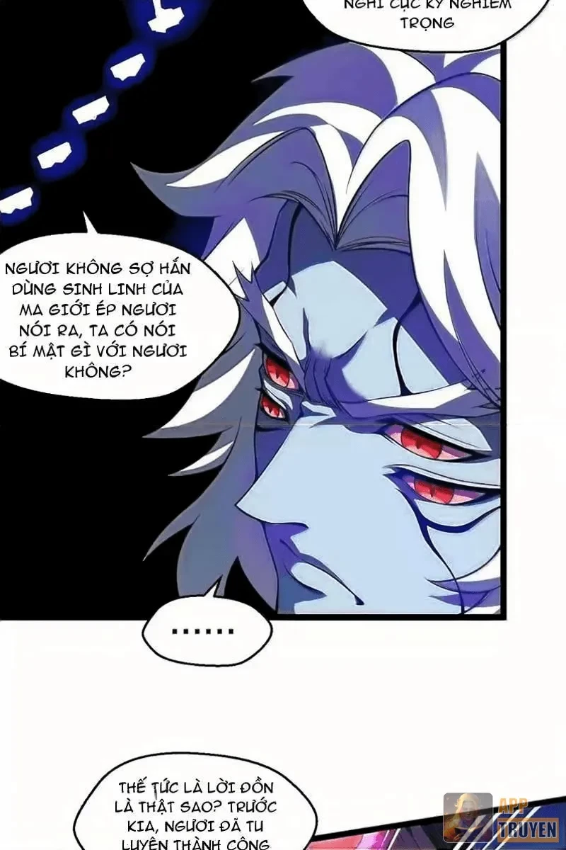 Hảo Đồ Nhi Hãy Tha Cho Vi Sư Chapter 378 - 24