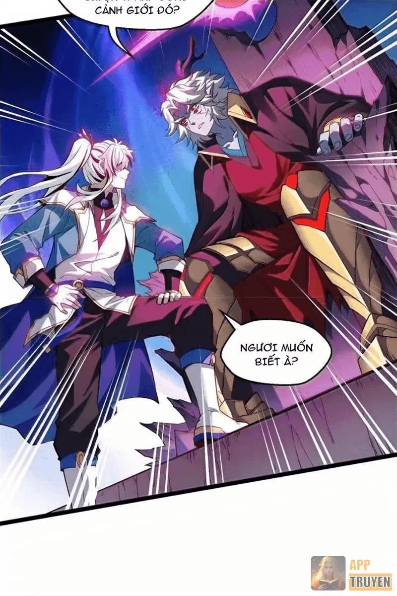 Hảo Đồ Nhi Hãy Tha Cho Vi Sư Chapter 378 - 25