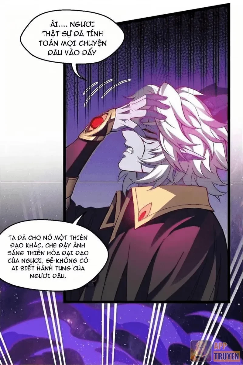 Hảo Đồ Nhi Hãy Tha Cho Vi Sư Chapter 378 - 26