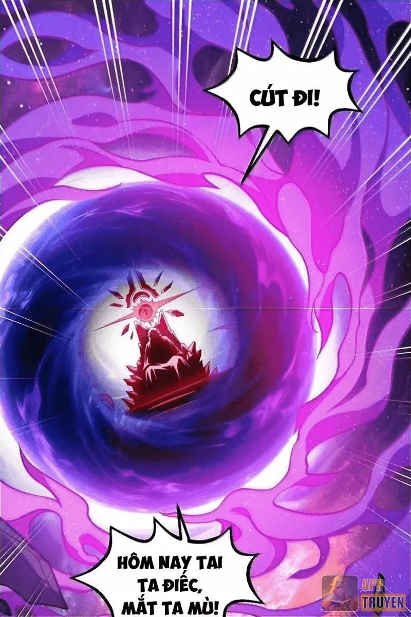 Hảo Đồ Nhi Hãy Tha Cho Vi Sư Chapter 378 - 27