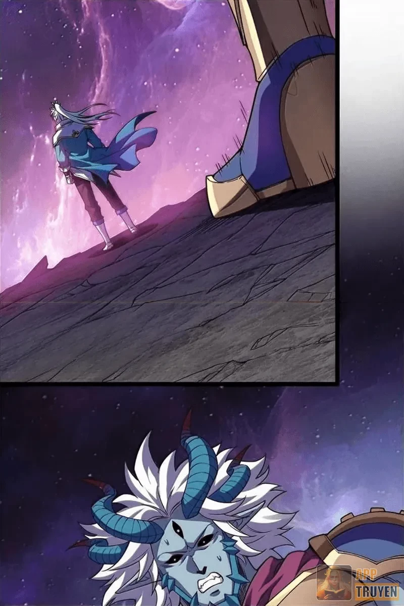 Hảo Đồ Nhi Hãy Tha Cho Vi Sư Chapter 378 - 30