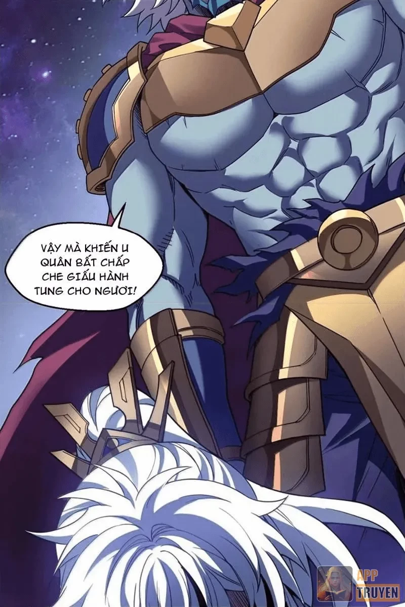 Hảo Đồ Nhi Hãy Tha Cho Vi Sư Chapter 378 - 31