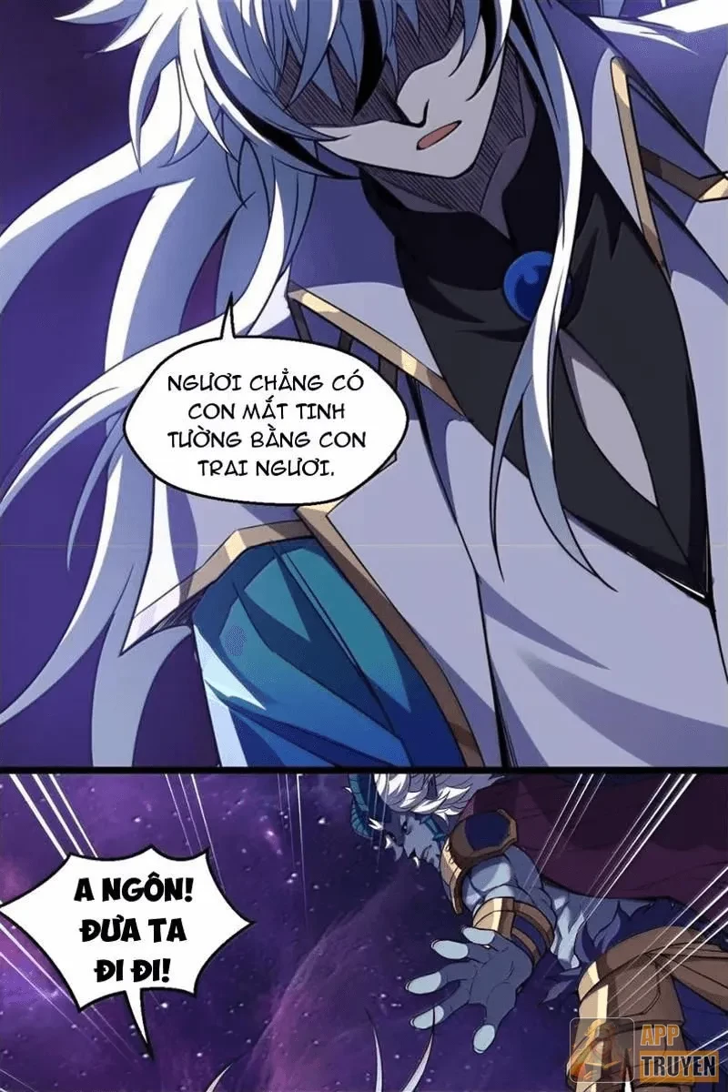 Hảo Đồ Nhi Hãy Tha Cho Vi Sư Chapter 378 - 32