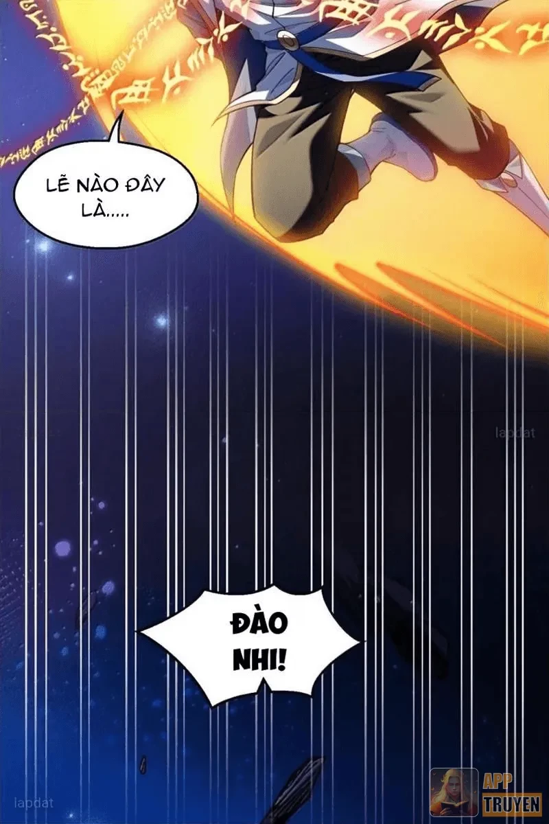 Hảo Đồ Nhi Hãy Tha Cho Vi Sư Chapter 378 - 38