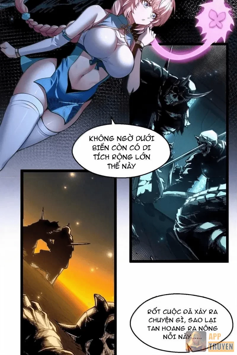 Hảo Đồ Nhi Hãy Tha Cho Vi Sư Chapter 378 - 40