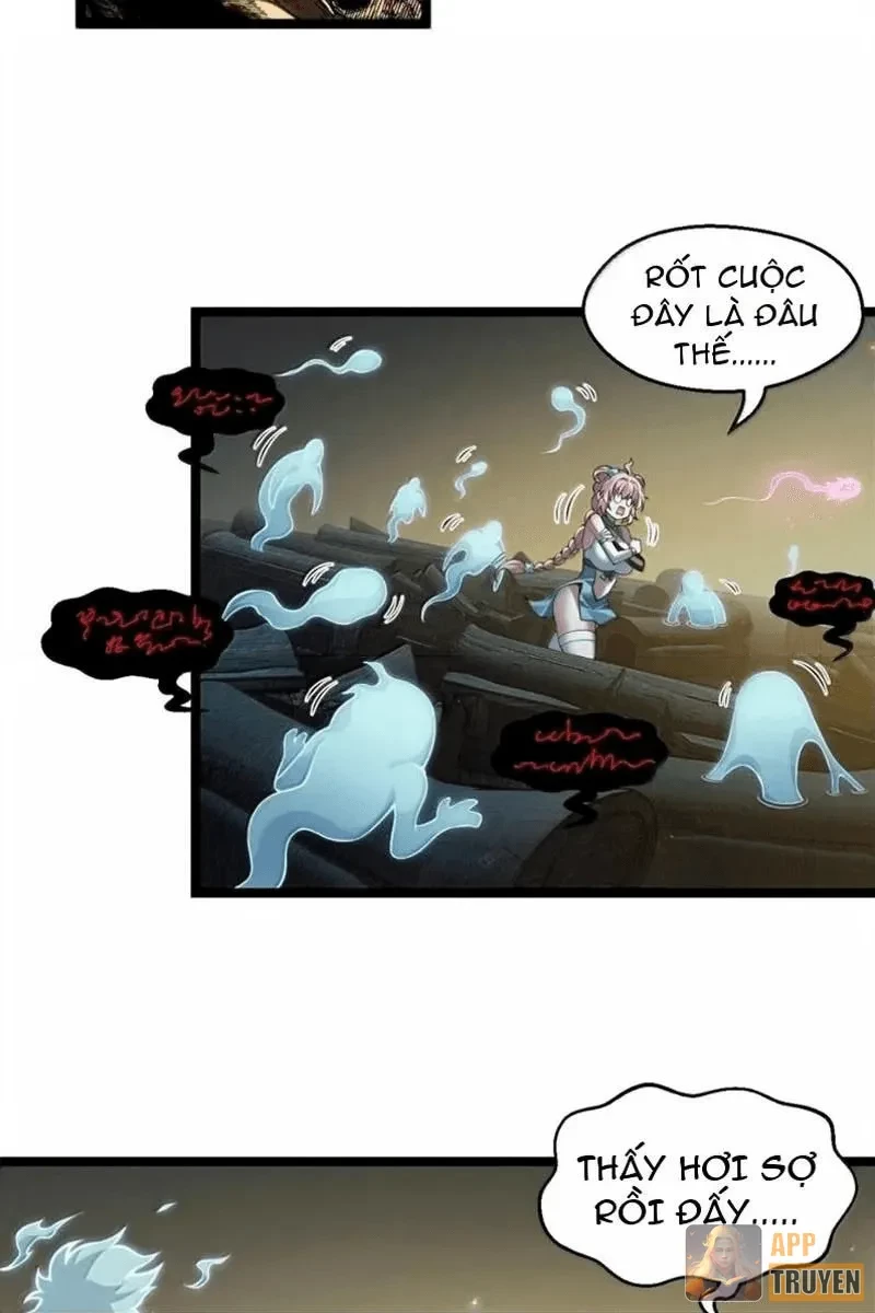 Hảo Đồ Nhi Hãy Tha Cho Vi Sư Chapter 378 - 41