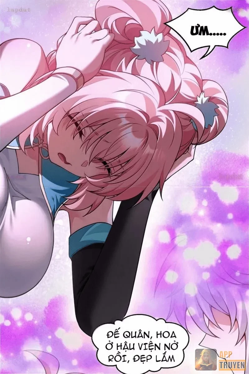 Hảo Đồ Nhi Hãy Tha Cho Vi Sư Chapter 378 - 44