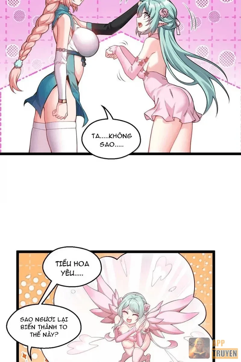 Hảo Đồ Nhi Hãy Tha Cho Vi Sư Chapter 378 - 49