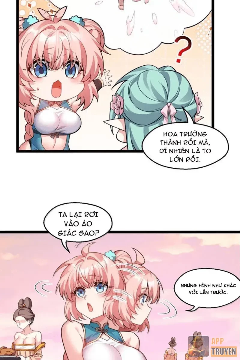 Hảo Đồ Nhi Hãy Tha Cho Vi Sư Chapter 378 - 50